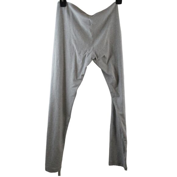 Hanes grey legging - Picture 3 of 3